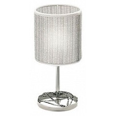 Настольная лампа декоративная mm lampadari valenti 6831-l1 v1607